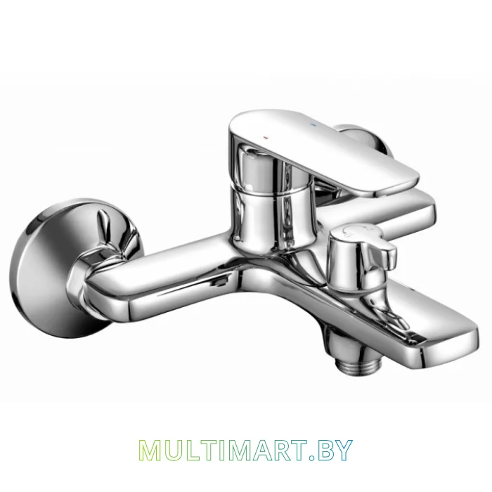 Смеситель Gross Aqua Scandi 2550545C